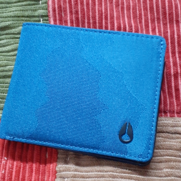 Nixon Other - Nixon port arc wallet